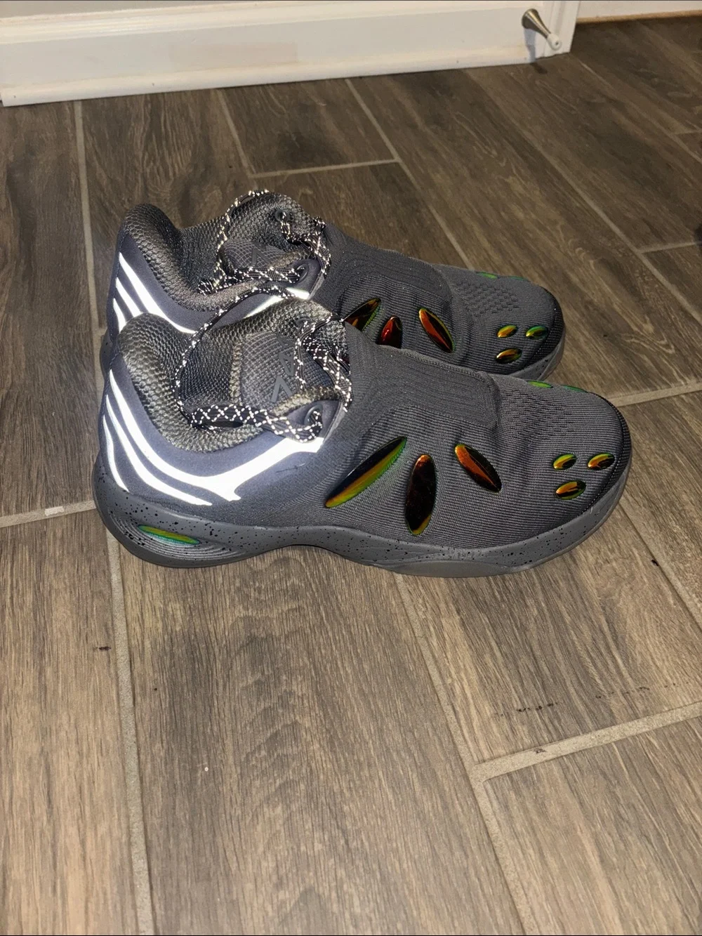“741” Rover (NEW) Size 12